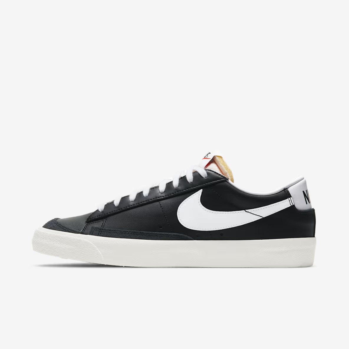 Blazer Low