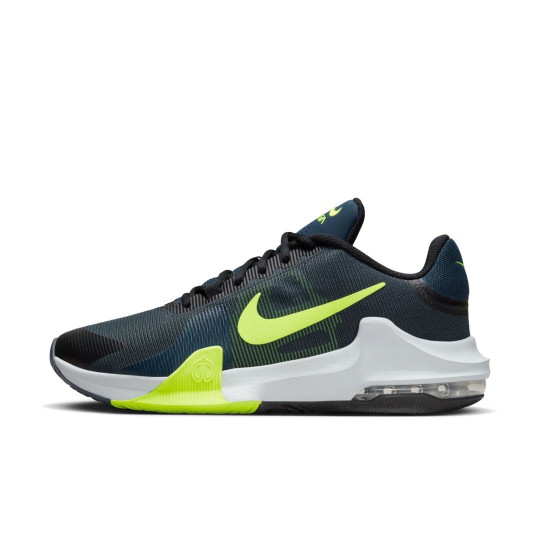 Air Max Impact 4