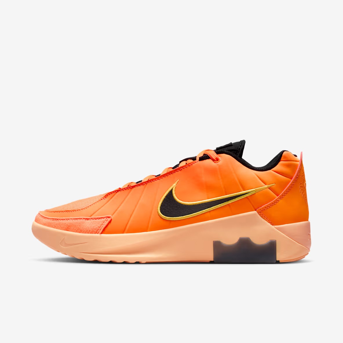 Lebron Witness 9