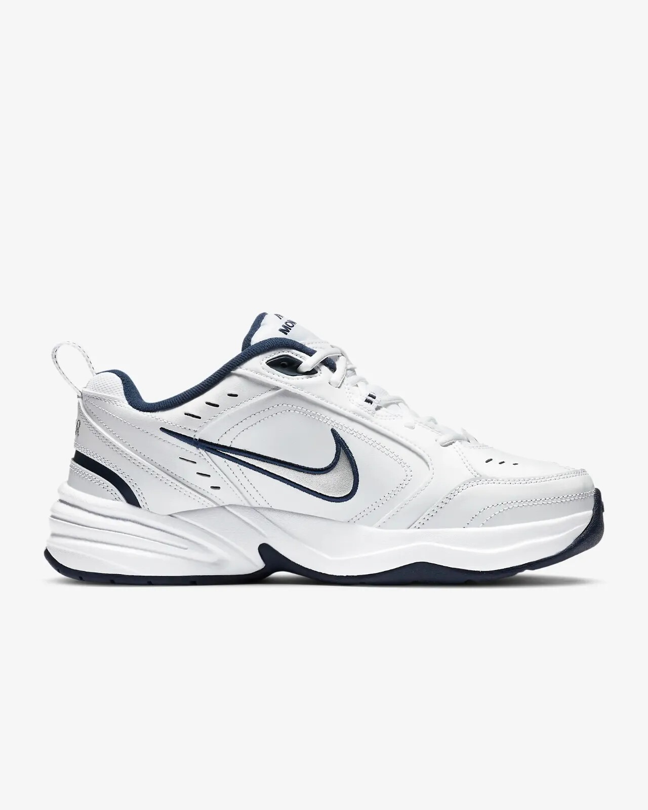 Air Monarch Iv